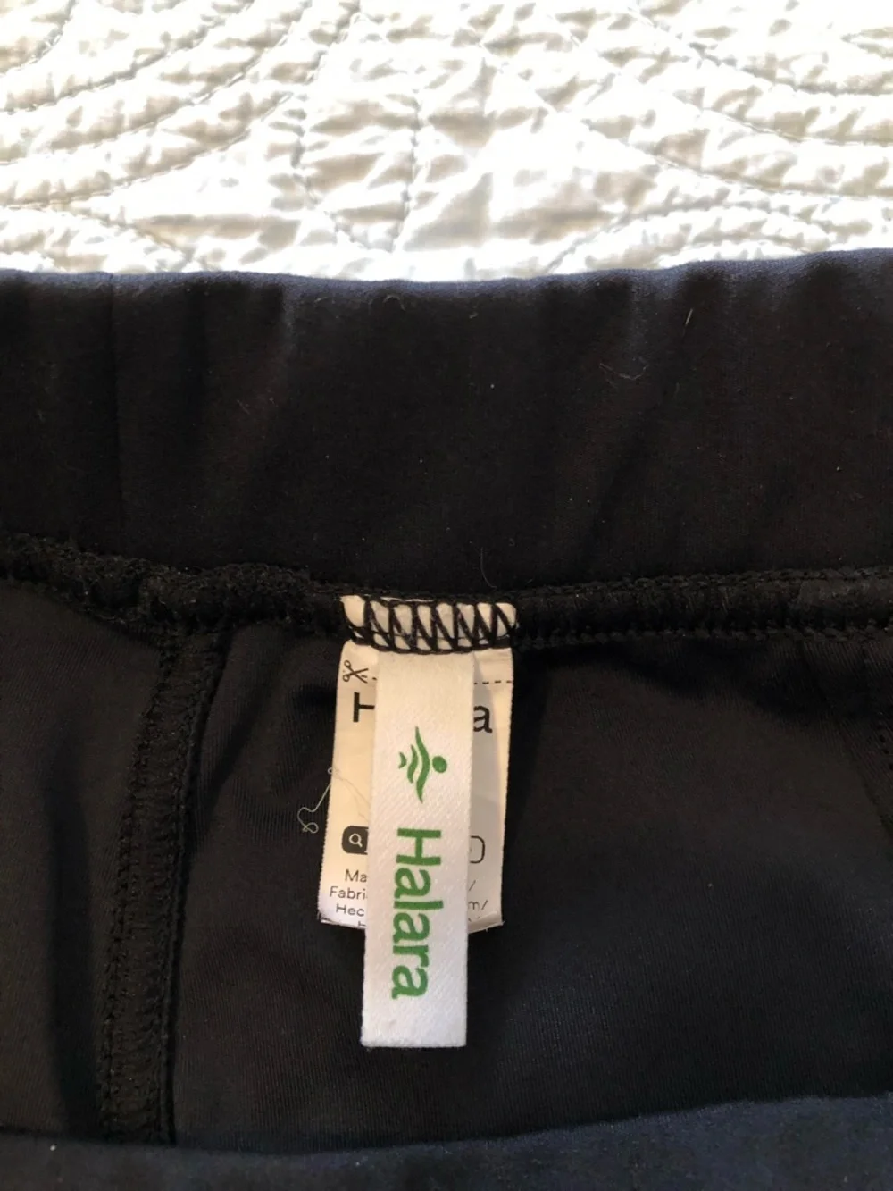 Halara Flex DayStretch trousers pants. Size medium. - Picture 7 of 12